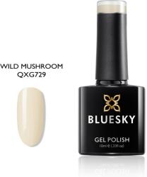 Bluesky QXG729 Wild Mushroom sárgás fehér géllakk