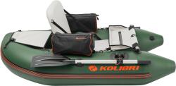 Kolibri Belly Boat Fisherman K-180F (K-180F-V)