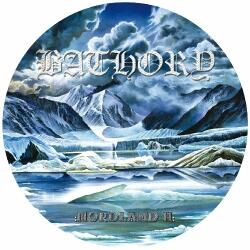 Bathory Nordland Ii (picture Disc Vinyl)
