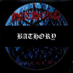 Bathory Octagon -pd/ltd-