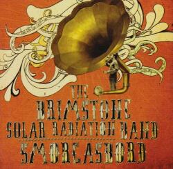 Brimstone Solar Radiation Smorgasbord