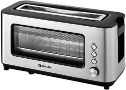 ZOKURA Z1237 Toaster