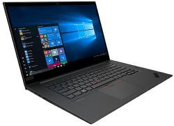 Lenovo ThinkPad P1 G3 20TH004AGE