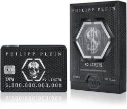 Philipp Plein No Limits EDP 50 ml