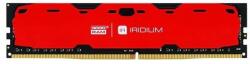 GOODRAM 16GB DDR4 2400MHz IR-R2400D464L17/16G