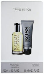 HUGO BOSS No. 6, Edt 50ml + 100ml Tusfürdő férfi parfüm