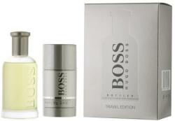 HUGO BOSS No. 6, Edt 100ml + 75ml deo stift férfi parfüm