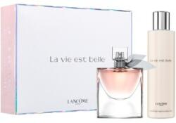 Lancome La vie est belle L'eau for Woman, Edt 50ml + 50ml Test Tej női parfüm