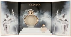 Paco Rabanne Olympea, Edp 80 ml + 6 ml Edp női parfüm