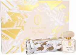 Trussardi My Name Pour Femme, edp 50 ml + Kozmetikumi Táska női parfüm
