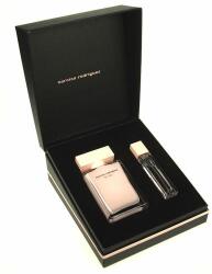 Narciso Rodriguez For Her, Edp 100ml + 10ml Edp női parfüm