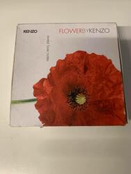 KENZO Flower By Kenzo, edp 4ml + zápisník női parfüm