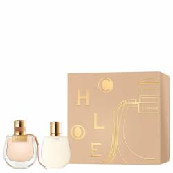 Chloé Nomade SET: edp 50ml + Testápoló 100ml női parfüm