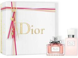 Dior Miss Dior SET: edp 50ml + Testápoló 75ml női parfüm