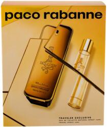 Paco Rabanne 1 Million, edt 100 ml + edt 20 ml férfi parfüm