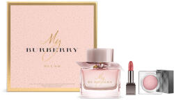 Burberry My Burberry Blush SET: edp 90ml + Ruž na Pery 1g + SzemhéjPúder 3.6g női parfüm
