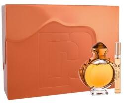 Paco Rabanne Olympea Intense SET: edp 80ml + edp 10ml női parfüm