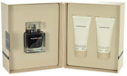 Narciso Rodriguez Narciso, Edt 50ml + 50ml Testápoló tej + 50ml creamtusfürdő női parfüm