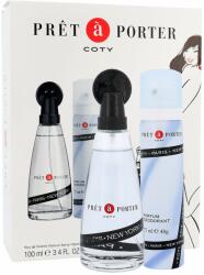Pret Á Porter Original, edt 100 ml + Dezodor 75 ml női parfüm