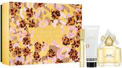 Marc Jacobs Daisy SET: Toaletní voda 100 ml + Topaletná voda 4ml + Telové mléko 150ml női parfüm