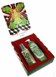 Sisley Eau de Campagne, Edt 100ml + 250ml Tusfürdő