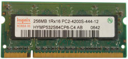 SK hynix 256MB DDR2 533MHz HYMP532S64P6-C4-AB