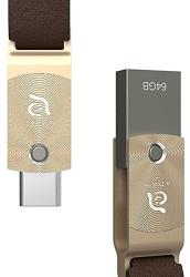 ADAM elements Roma 64GB USB-C/USB 3.0 (AD019/AD020)