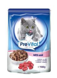 Partner in Pet Food PreVital veal 100 g