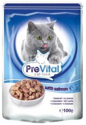 Partner in Pet Food PreVital salmon 100 g
