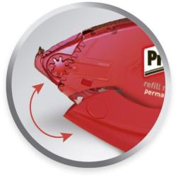 Pritt Permanent 8 mm x 14 m 2115721