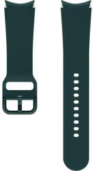 Samsung Curea smartwatch Samsung Sport Band 20mm M/L Green (ET-SFR87LGEGEU)