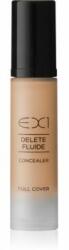 EX1 Cosmetics Delete Fluide folyékony korrektor árnyalat 5.0 8 ml