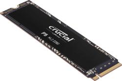 Crucial P5 Plus 500GB M.2 PCIe (CT500P5PSSD8)