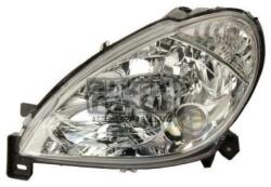 Depo Citroen Xsara (N0/N1/N2) 2000.09-2005.02 bal fényszóró - alkatracer - 59 990 Ft