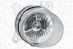 Magneti Marelli Mercedes C117 - W176 - W246 - W242 - 204 - S204 - C207 - A207 - R172 jobb nappali menetfény fényszóró