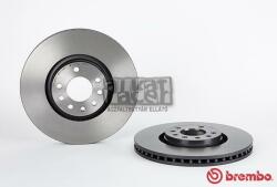 Brembo Opel Astra H / J / Zafira B 2.0 Turbó első féktárcsa 321mm