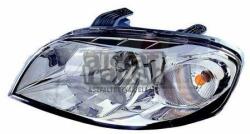 Depo Chevrolet Aveo (T250) 2006-2011 jobb fényszóró - alkatracer - 24 840 Ft