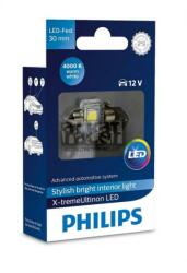 Philips X-treme Ultinon C3W LED 4000K