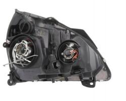 Depo Renault Clio II 1998-2012 xenon bal első fényszóró