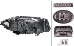 Depo BMW 5 F10 / F11 bal Bi-xenon fényszóró