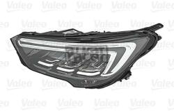 Valeo Opel Crossland X fényszóró LED bal oldali