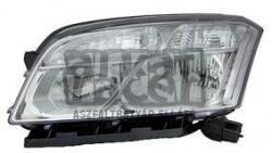 Depo Chevrolet Trax 2012- bal fényszóró