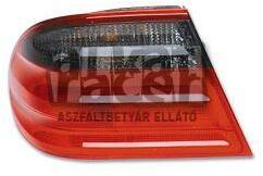Magneti Marelli Mercedes E-Class W210 bal hátsó lámpa