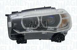 TYC BMW X5 F15 - F85 / X6 F16 - F86 bal első fényszóró