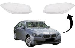 Polcar BMW 5 F10 / F11 Bal fényszóró búra