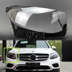 SIGNEDA Mercedes Benz GLC-CLASS W253 / X253 bal oldali fényszóró búra