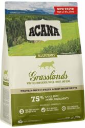 ACANA Grasslands hrana uscata pentru pisici de toate varstele 1, 8 kg