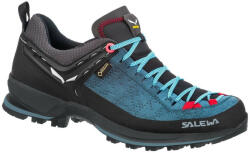 Salewa Ws Mtn Trainer 2 Gtx női cipő Cipőméret (EU): 38, 5 / fekete/kék