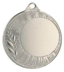  Sport érem ME0240 ezüst, 40mm átmérő, 25mm érembetét, 1, 5mm vastag