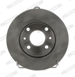 FERODO Disc frana FERODO PREMIER DDF1521 (DDF1521)